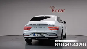 Genesis G80, 2025 — миниатюра 3