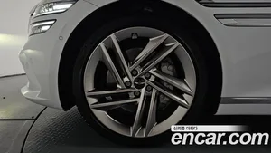 Genesis G80, 2025 — миниатюра 4
