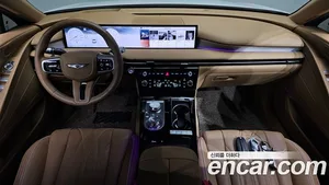 Genesis G80, 2025 — миниатюра 9