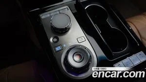 Genesis G80, 2025 — миниатюра 11