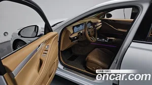 Genesis G80, 2025 — миниатюра 12