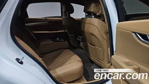 Genesis G80, 2025 — миниатюра 16