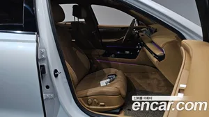 Genesis G80, 2025 — миниатюра 17