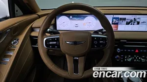 Genesis G80, 2025 — миниатюра 18