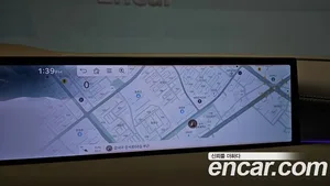 Genesis G80, 2025 — миниатюра 19