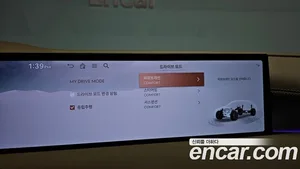 Genesis G80, 2025 — миниатюра 23