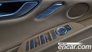 Genesis G80, 2025 — миниатюра 25