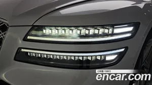 Genesis G80, 2025 — миниатюра 7