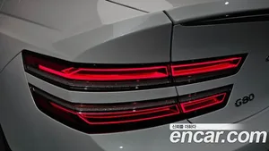 Genesis G80, 2025 — миниатюра 8