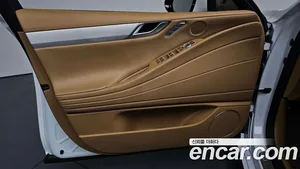 Genesis G80, 2025 — миниатюра 13