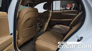 Genesis G80, 2025 — миниатюра 15