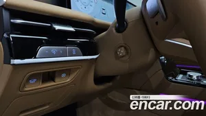 Genesis G80, 2025 — миниатюра 26