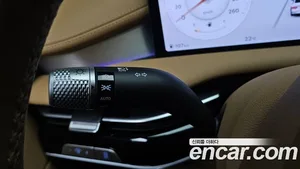 Genesis G80, 2025 — миниатюра 29