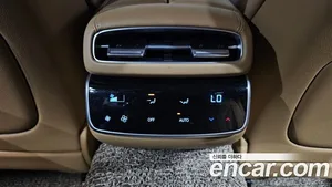 Genesis G80, 2025 — миниатюра 32