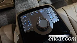 Genesis G80, 2025 — миниатюра 33