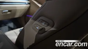 Genesis G80, 2025 — миниатюра 34