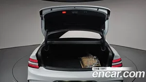Genesis G80, 2025 — миниатюра 36