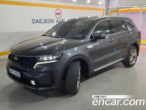 Kia Sorento, 2021 — миниатюра 2