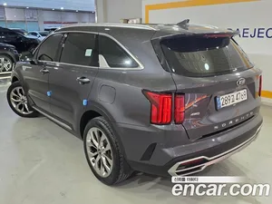 Kia Sorento, 2021 — миниатюра 4