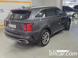 Kia Sorento, 2021 — миниатюра 6
