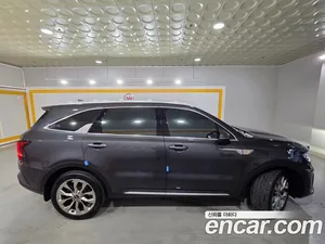 Kia Sorento, 2021 — миниатюра 7