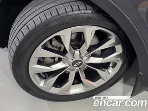 Kia Sorento, 2021 — миниатюра 9