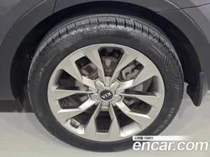 Kia Sorento, 2021 — миниатюра 10