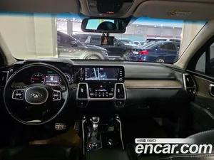 Kia Sorento, 2021 — миниатюра 11