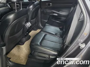Kia Sorento, 2021 — миниатюра 12