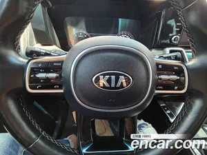 Kia Sorento, 2021 — миниатюра 13
