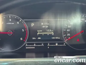 Kia Sorento, 2021 — миниатюра 14