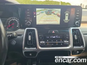 Kia Sorento, 2021 — миниатюра 15