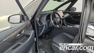 Toyota Alphard, 2024 — миниатюра 10