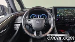 Toyota Alphard, 2024 — миниатюра 13