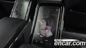Toyota Alphard, 2024 — миниатюра 16