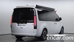 Hyundai Staria, 2023 — миниатюра 2