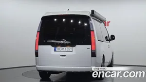Hyundai Staria, 2023 — миниатюра 4