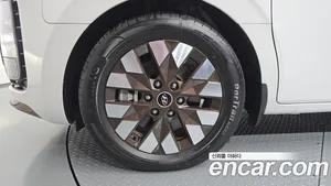 Hyundai Staria, 2023 — миниатюра 5