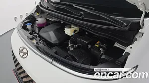 Hyundai Staria, 2023 — миниатюра 6