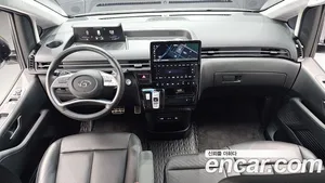 Hyundai Staria, 2023 — миниатюра 10