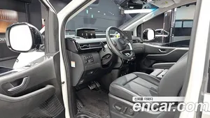 Hyundai Staria, 2023 — миниатюра 13