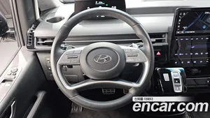 Hyundai Staria, 2023 — миниатюра 20