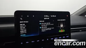 Hyundai Staria, 2023 — миниатюра 25
