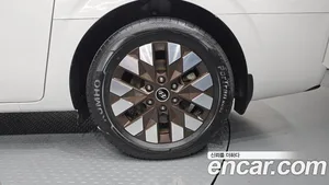 Hyundai Staria, 2023 — миниатюра 7