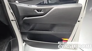 Hyundai Staria, 2023 — миниатюра 15
