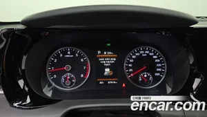 Kia K5, 2023 — миниатюра 11
