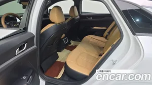 Kia K5, 2023 — миниатюра 17