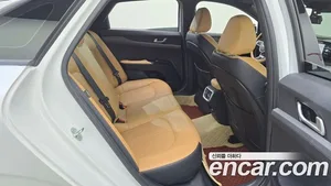 Kia K5, 2023 — миниатюра 18