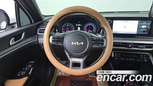 Kia K5, 2023 — миниатюра 20