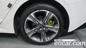 Kia K5, 2023 — миниатюра 7